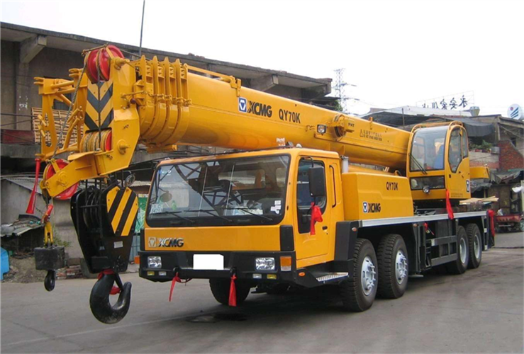 龙湾区吊车出租选择重点