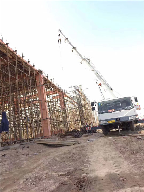 龙湾区吊车作业的安全注意事项有哪些？