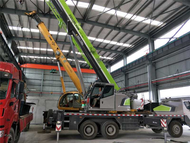 龙湾区高空车出租需要注意哪些安全事项？