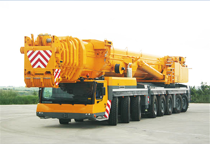 龙湾区精密设备吊装（如机床、仪器）需要特殊车型吗？